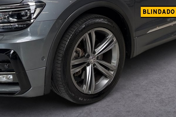 VOLKSWAGEN Tiguan 2.0 350 TSI Allspace R-line 2019/2019